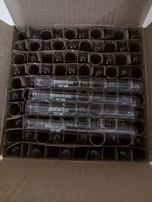 Test Tube 15x125 Borosilicate Glass