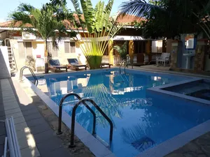 18bdrm Apartment in Diani for sale