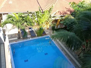 18bdrm Apartment in Diani for sale