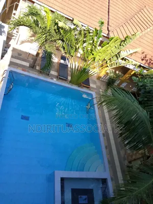 18bdrm Apartment in Diani for sale