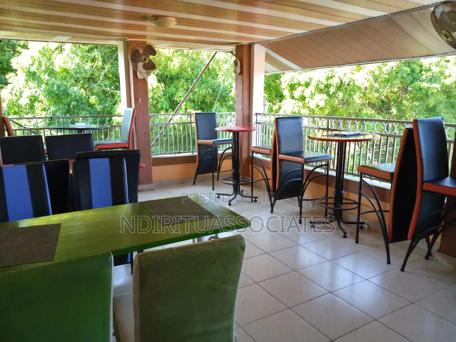 18bdrm Apartment in Diani for sale