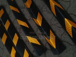 Corner Protectors / Pillar Guards / Visibility Guards