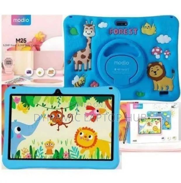 New Modio M25 256 GB - main view