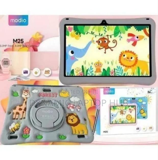 New Modio M25 256 GB - thumbnail 3