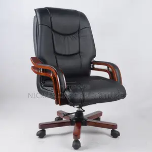 Premium Comfort Style Leather Seat
