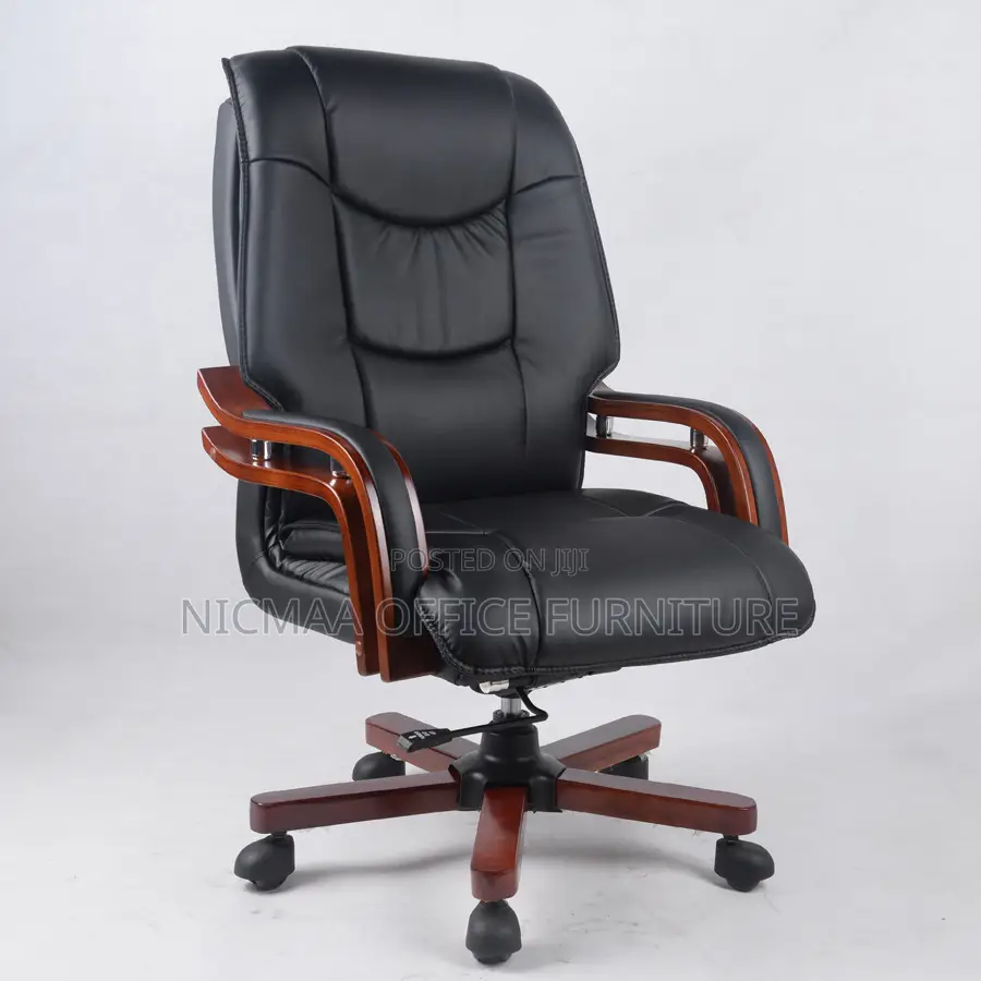 Premium Comfort Style Leather Seat