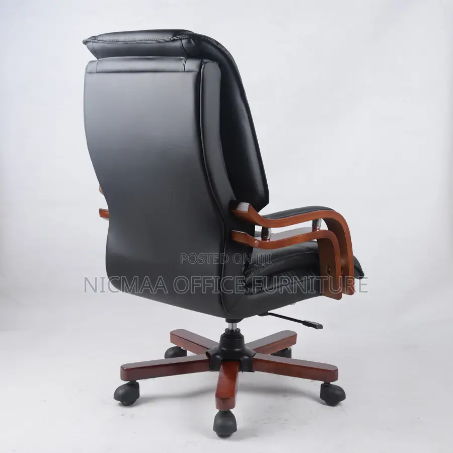 Premium Comfort Style Leather Seat