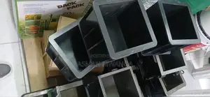 Cube Moulds/Moulds
