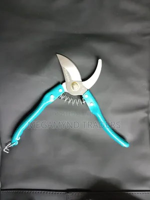 Chicken Shear / Poultry Shear / Makasi Ya Kuku