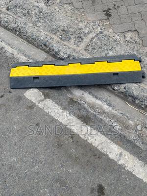 Protector Channel/Cable Protector Channel 2 Way - thumbnail 2