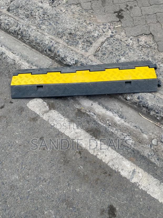 Protector Channel/Cable Protector Channel 2 Way - main view