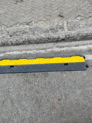 Protector Channel/Cable Protector Channel 2 Way