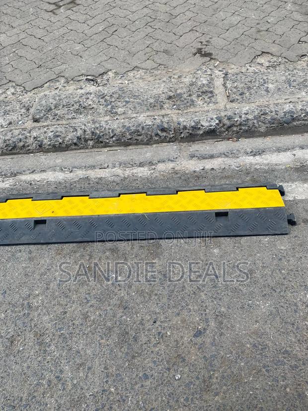 Protector Channel/Cable Protector Channel 2 Way - thumbnail 3