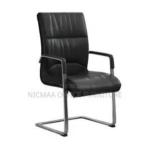 Sleek Design Executive Comfort Cantilever Seat