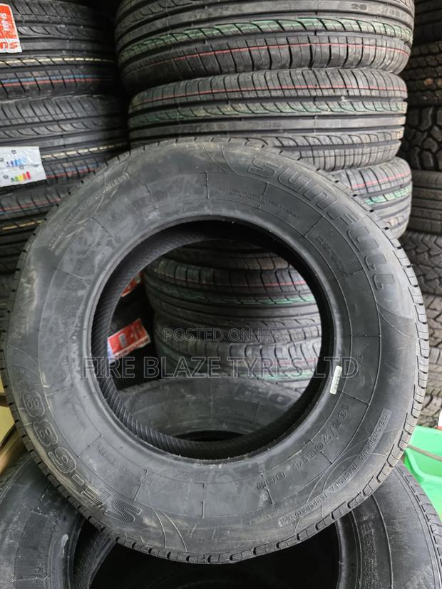 185/70r14 Sunfull Tyre - thumbnail 3