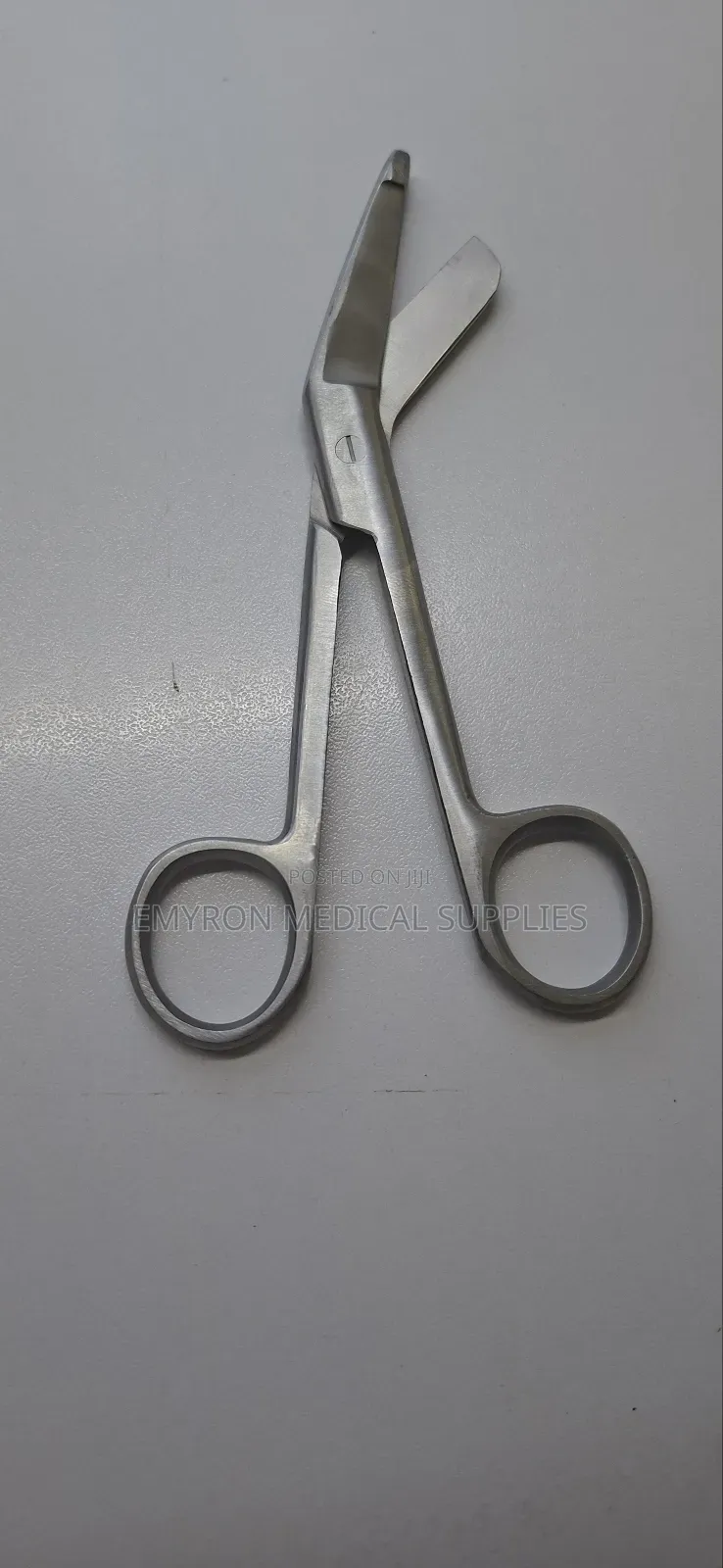 Metallic Trauma Shears