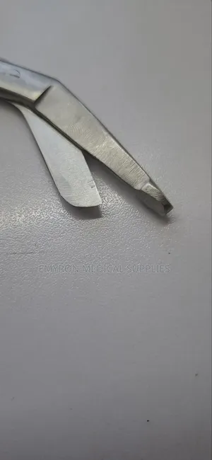 Metallic Trauma Shears