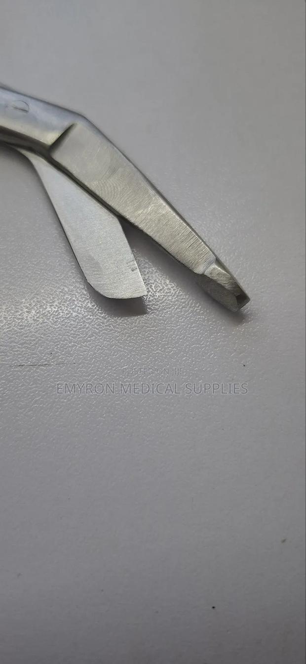 Metallic Trauma Shears - thumbnail 2