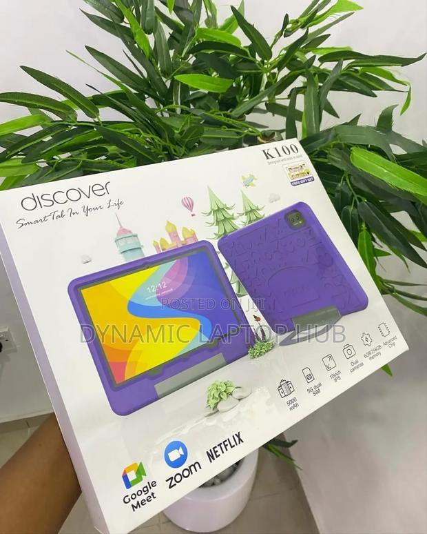 New Discover K100 512 GB - thumbnail 3