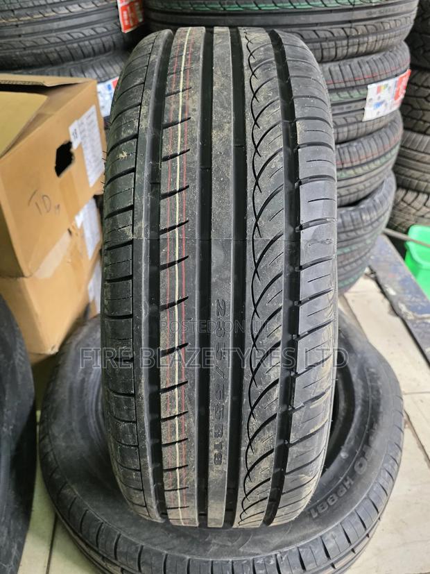 235/55r19 Sunfull Tire - thumbnail 2
