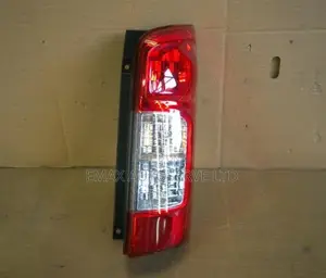 Nissan Nv350 Taillight