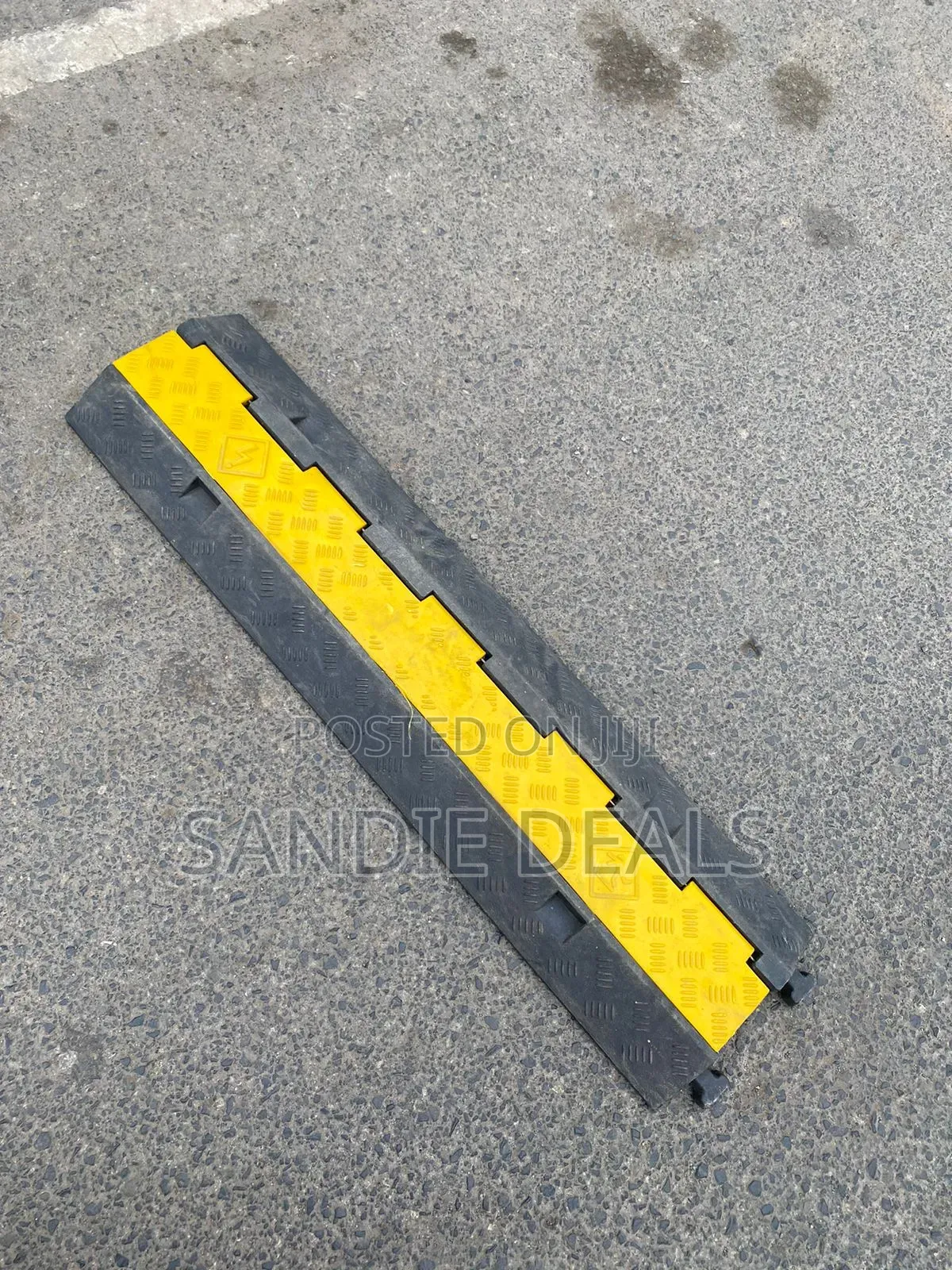 Brand New Cable Shields/Cable Protector Joints