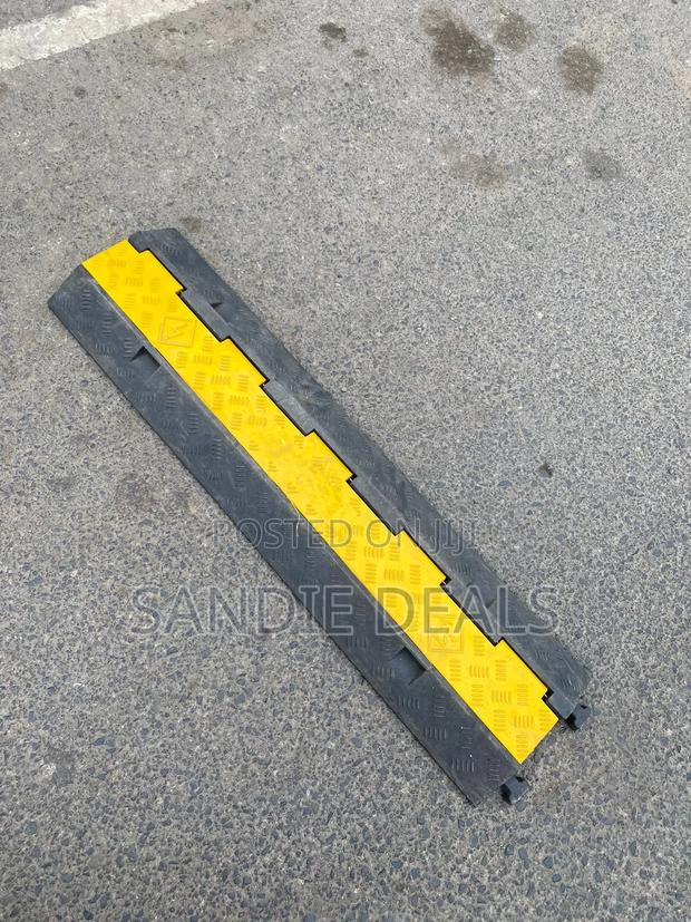 Brand New Cable Shields/Cable Protector Joints - main view