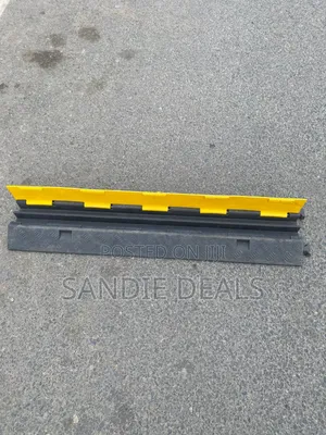 Brand New Cable Shields/Cable Protector Joints