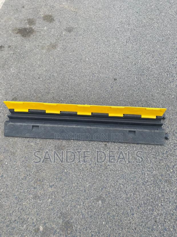 Brand New Cable Shields/Cable Protector Joints - thumbnail 3