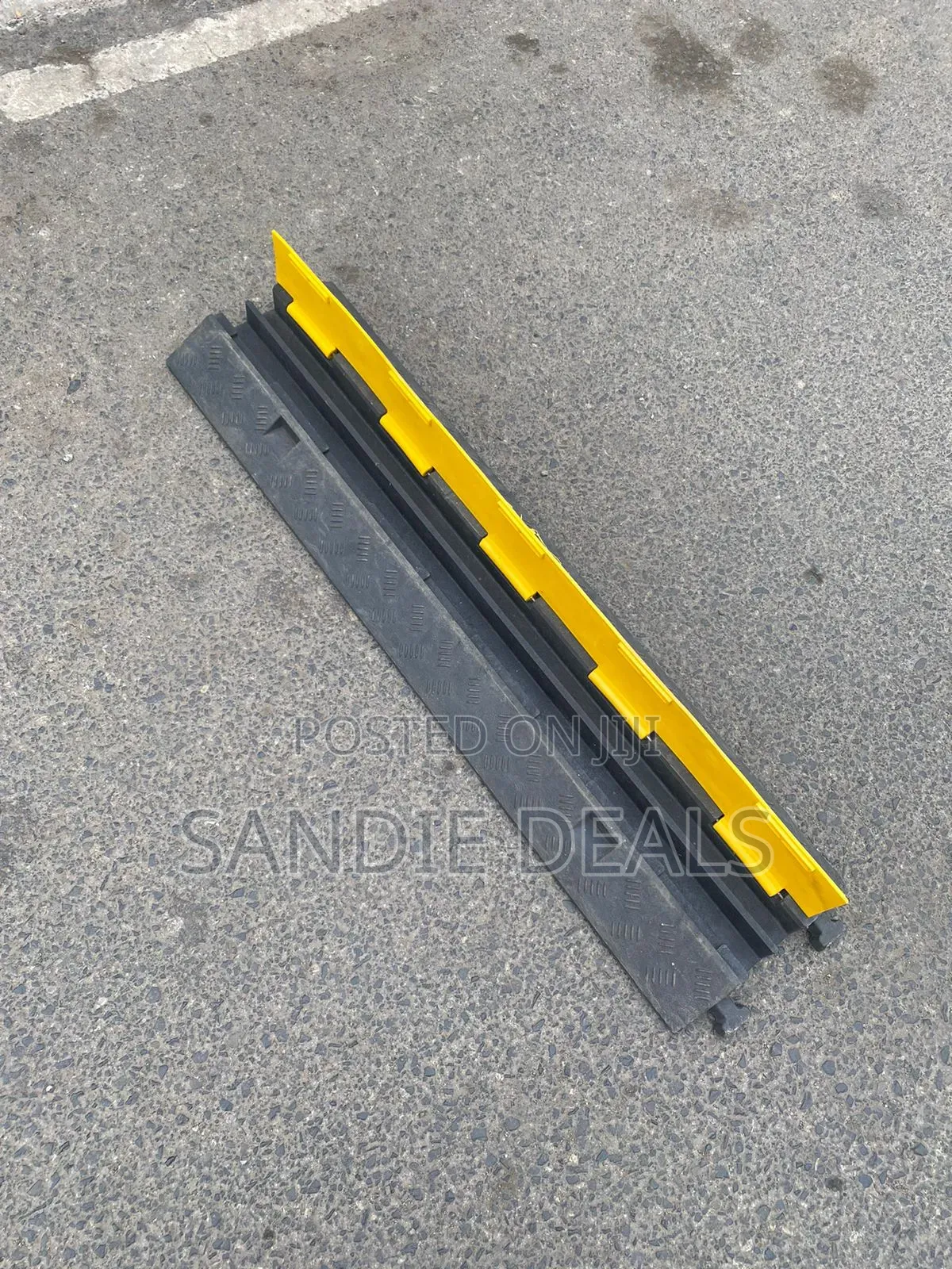 Multi Cable Protector