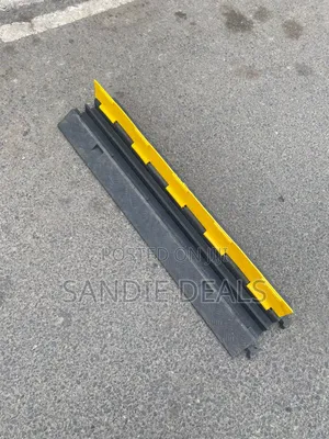 Multi Cable Protector