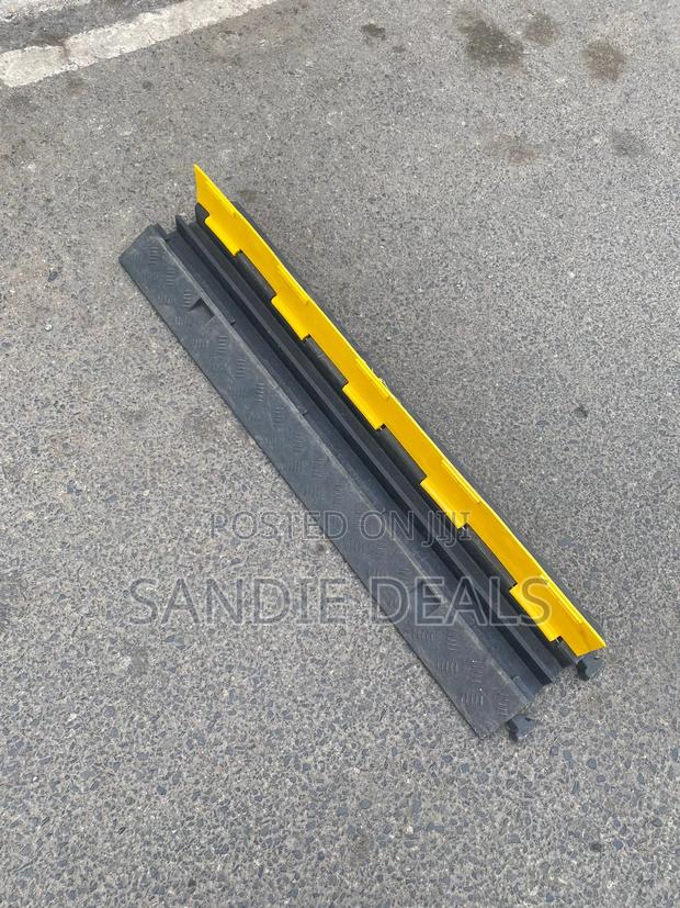 Multi Cable Protector - main view