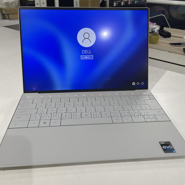 Laptop Dell XPS 13 9320 16GB Intel Core i7 SSD 512GB - main view