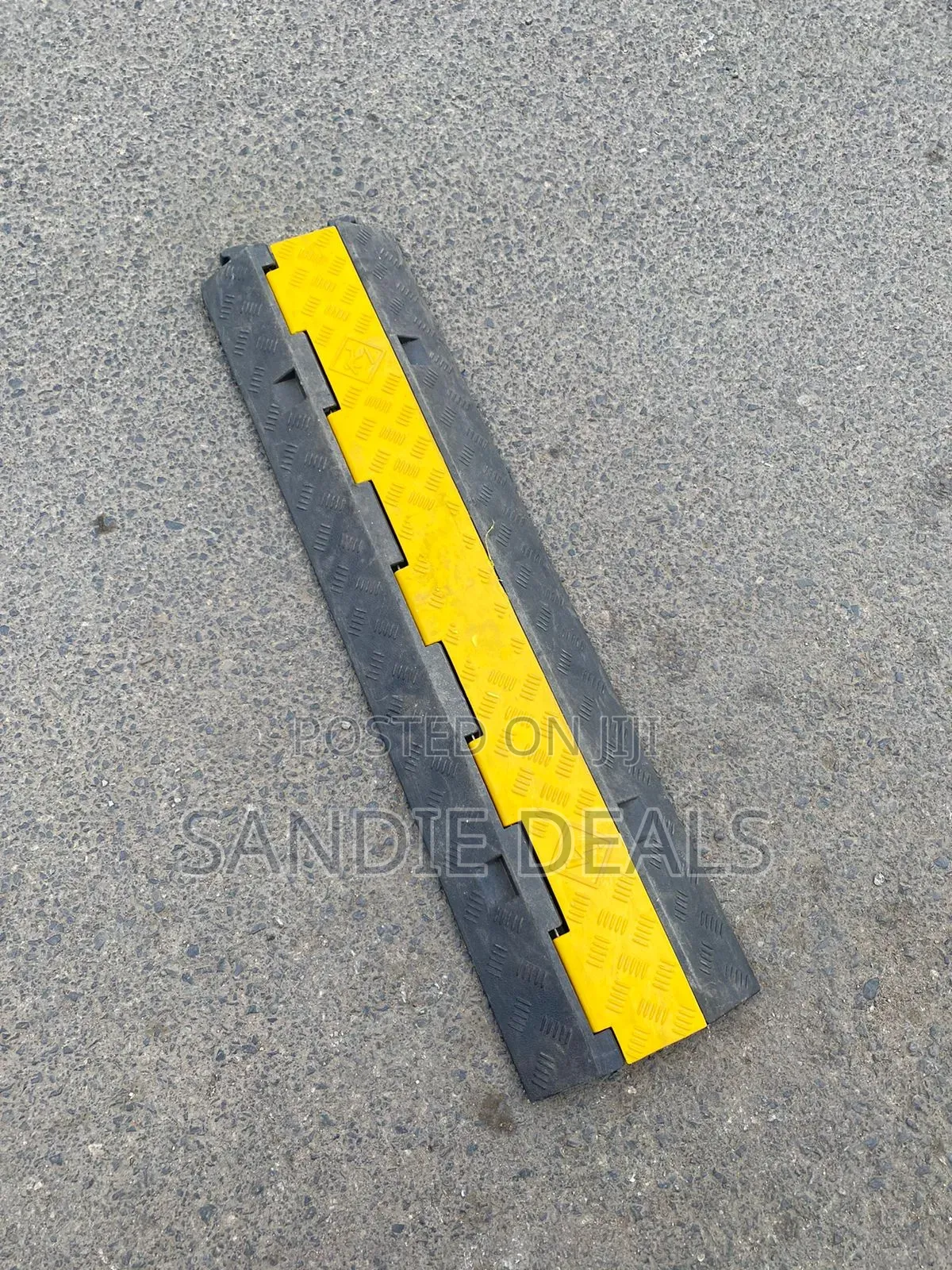 Multi Cable Protector