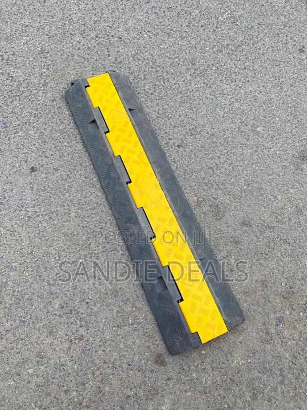 Multi Cable Protector - thumbnail 3