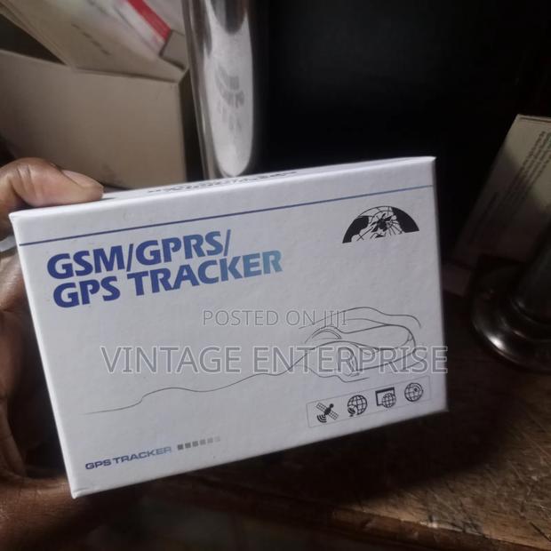Car Tracker With Voice