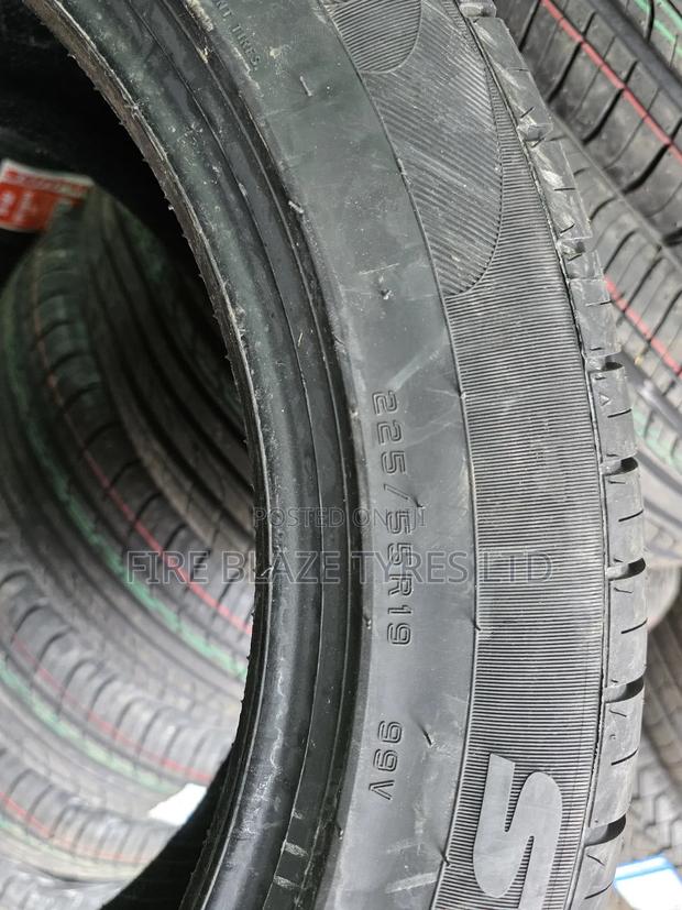 225/55r19 Sunfull - thumbnail 4