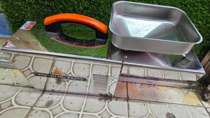 Heat Oil Press Machine - thumbnail 2