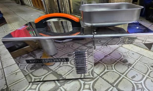 Heat Oil Press Machine - thumbnail 3