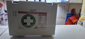 First Aid Kit (28 Essentials)