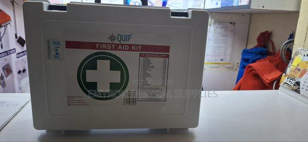 First Aid Kit (28 Essentials) - thumbnail 2