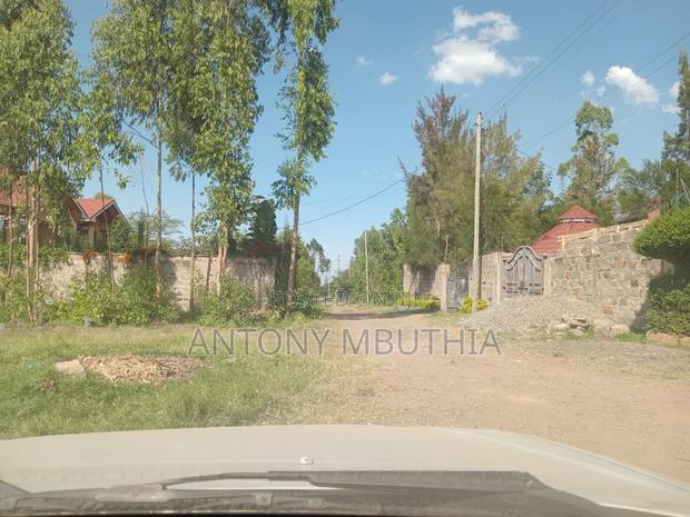 Tuala Plot for Sale in Gated Community - main view