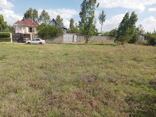 Tuala Plot for Sale in Gated Community - thumbnail 4