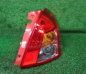 Suzuki Swift 2008-2010 Taillight