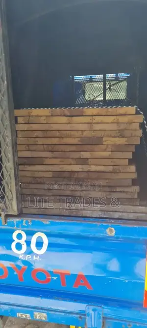 Light Truck: Haraka Na Bei Nafuu