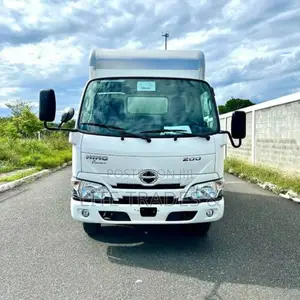 Light Truck: Haraka Na Bei Nafuu