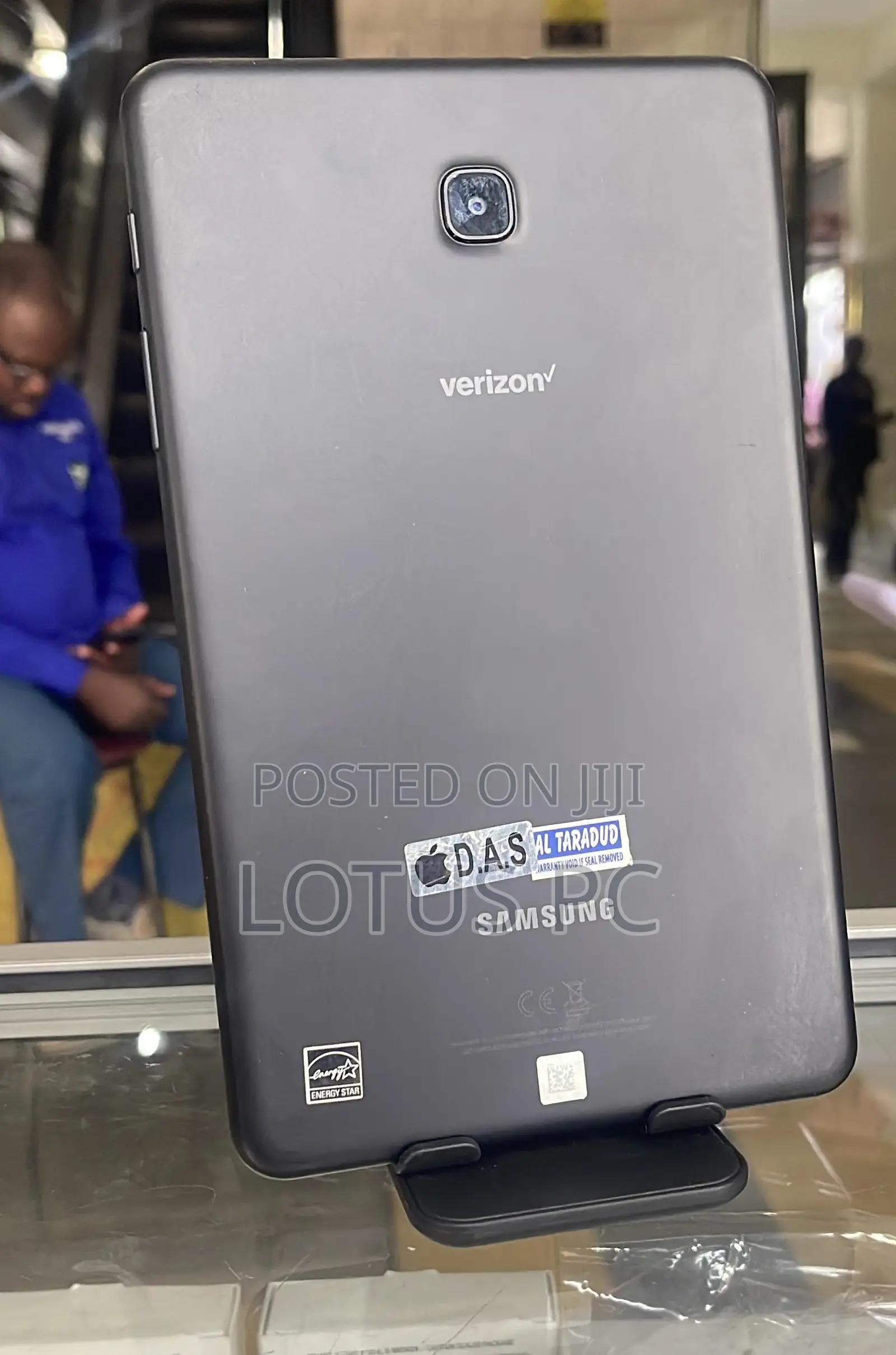 Samsung Galaxy Note 8.0 32 GB Black