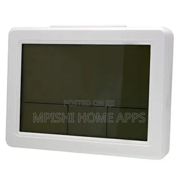 Digital Alarm Clock Calender - thumbnail 2