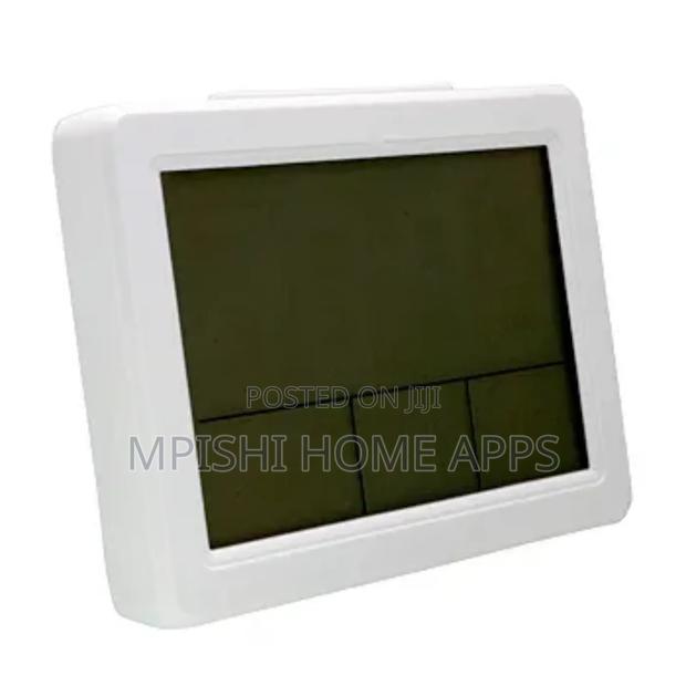 Digital Alarm Clock Calender - thumbnail 3