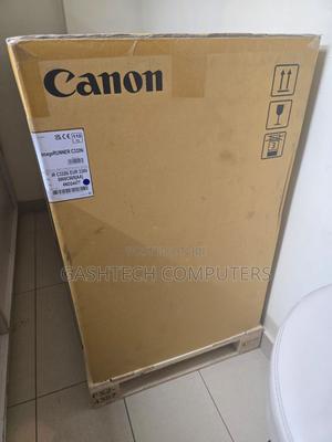 Canon Imagerunner C3326i Laser Color Multifunction Device A3 Duplex - thumbnail 2